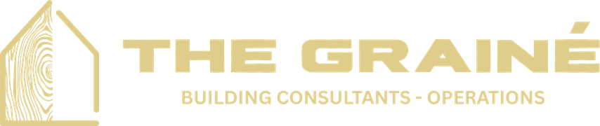 The Graine, building consultants and operations
